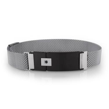  Wesse JWAG1118 Erkek Bileklik