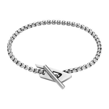  Diesel DJDX1476-040 Erkek Bileklik