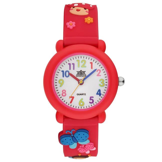  Xonix XOX-KC005 Çocuk Kol Saati
