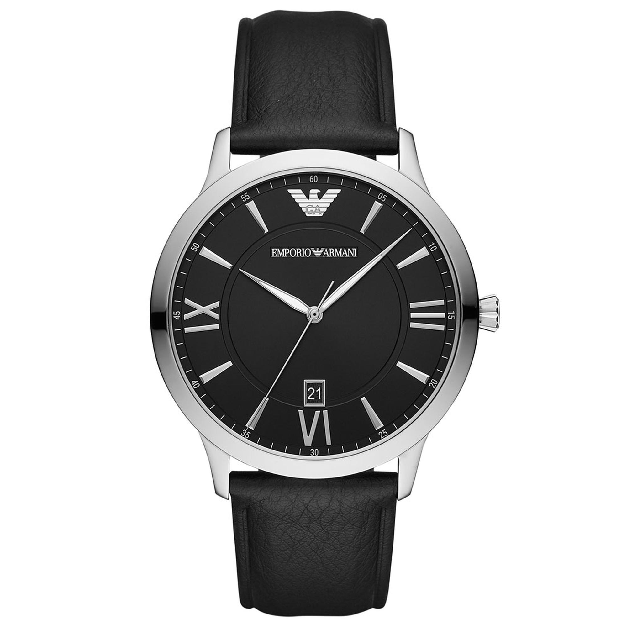 Emporio Armani AR11210 Erkek Kol Saati