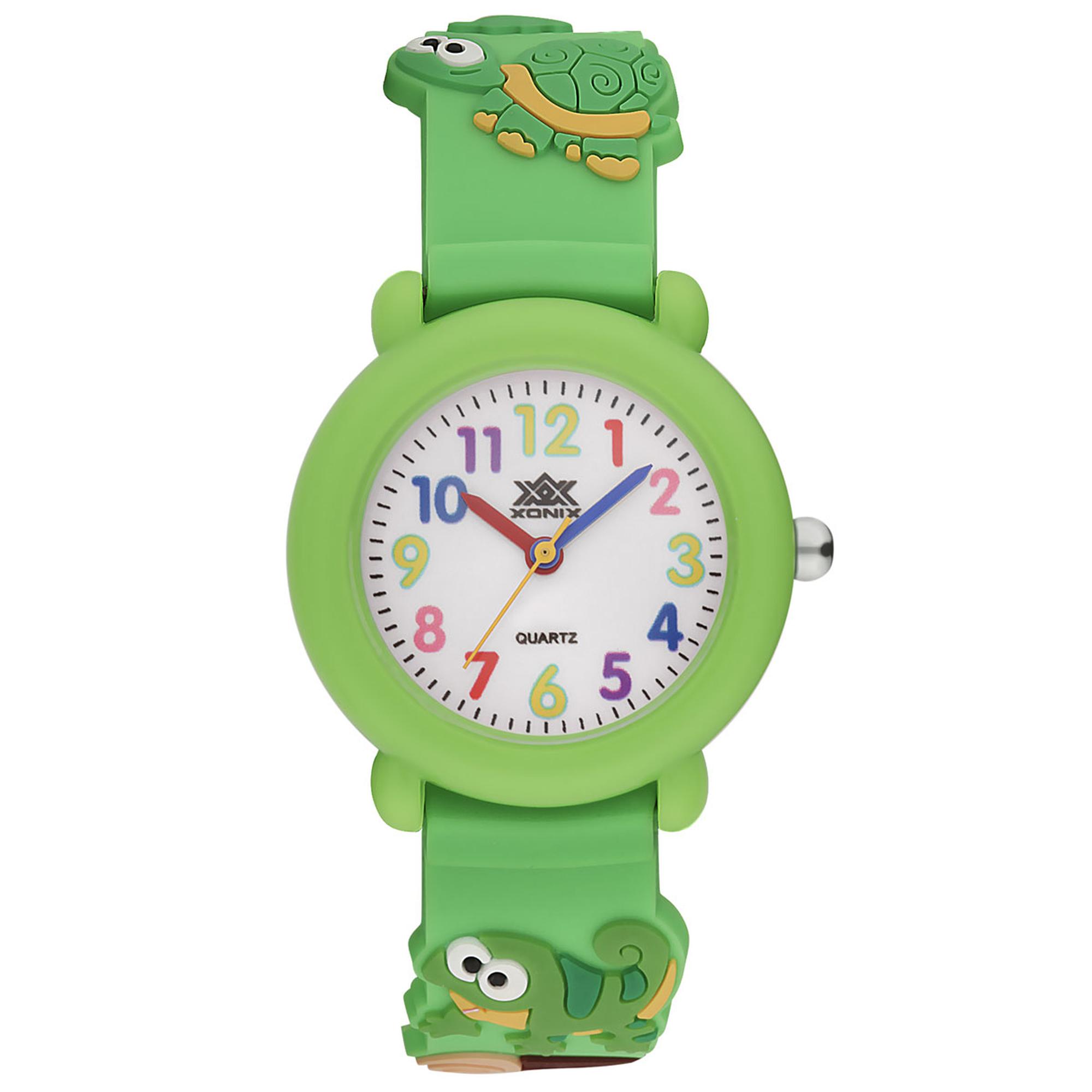 Xonix XOX-EC001 Çocuk Kol Saati