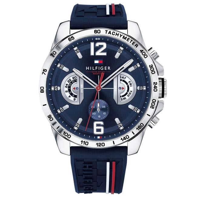  Tommy Hilfiger TH1791476 Erkek Kol Saati