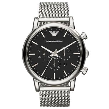  Emporio Armani AR1808 Erkek Kol Saati