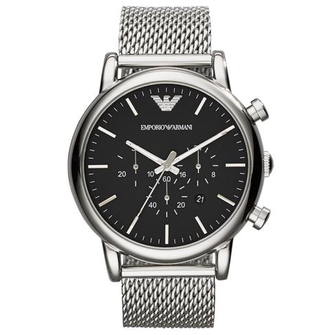  Emporio Armani AR1808 Erkek Kol Saati