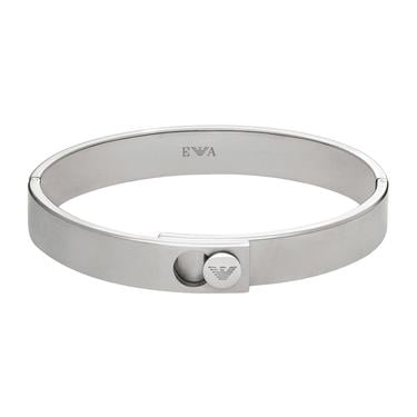  Emporio Armani AJEGS3086-040 Erkek Bileklik