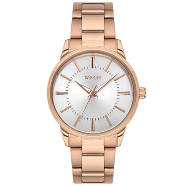  Wesse WWL104406 Kadın Kol Saati