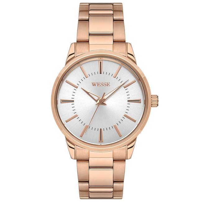  Wesse WWL104406 Kadın Kol Saati