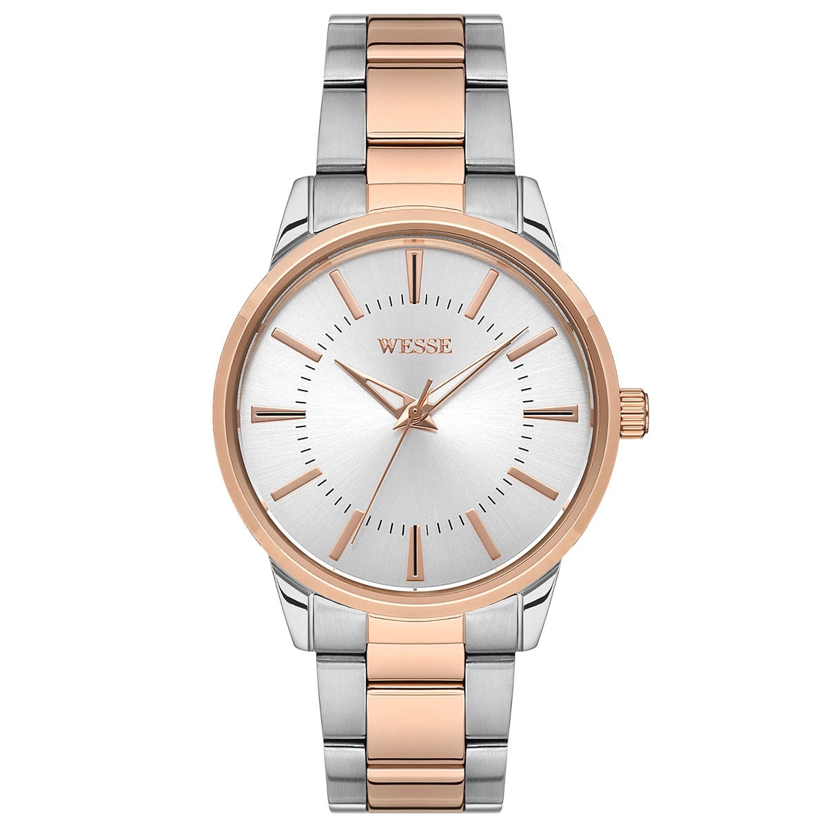  Wesse WWL104408 Kadın Kol Saati