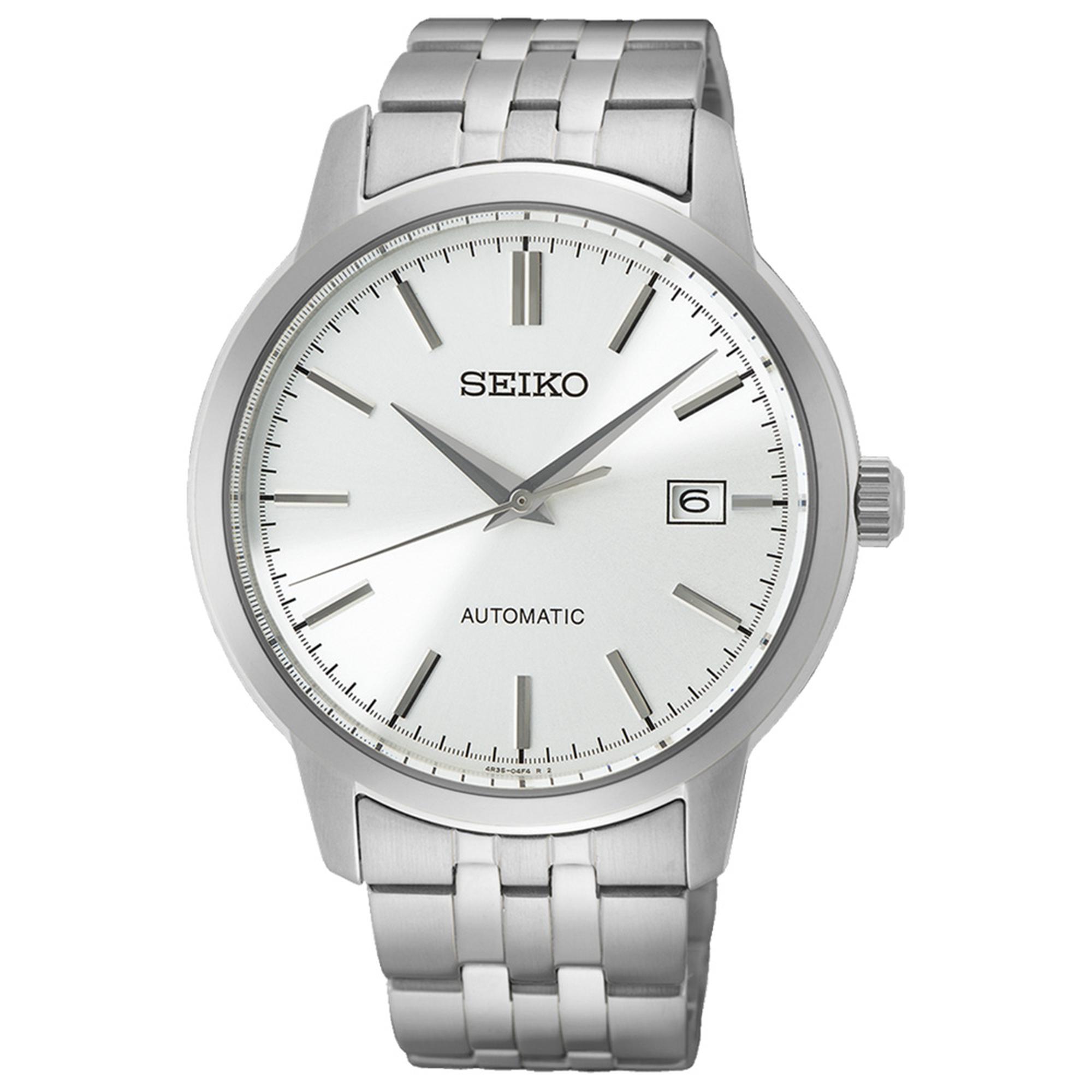 Seiko SEIRPH85K Erkek Kol Saati