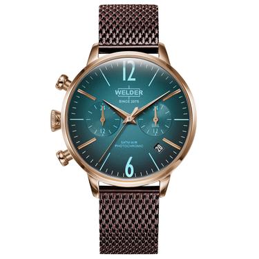  Welder WWRC610 38 mm Kadın Kol Saati