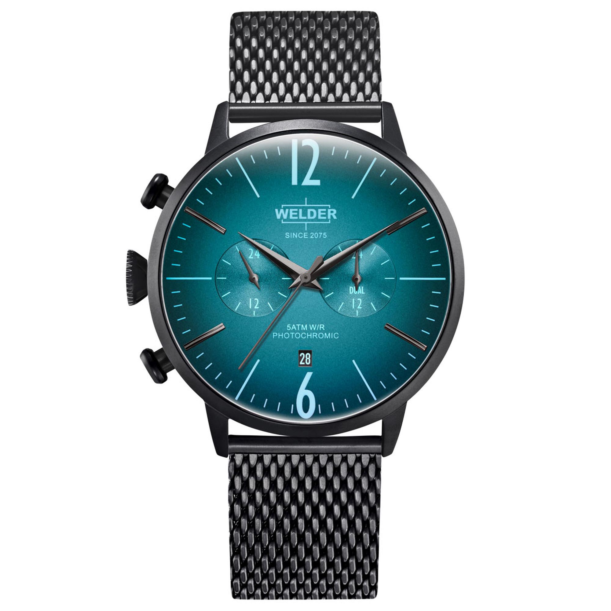 Welder WWRC421 45 mm Erkek Kol Saati