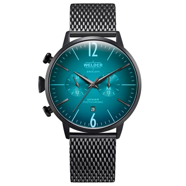  Welder WWRC421 45 mm Erkek Kol Saati