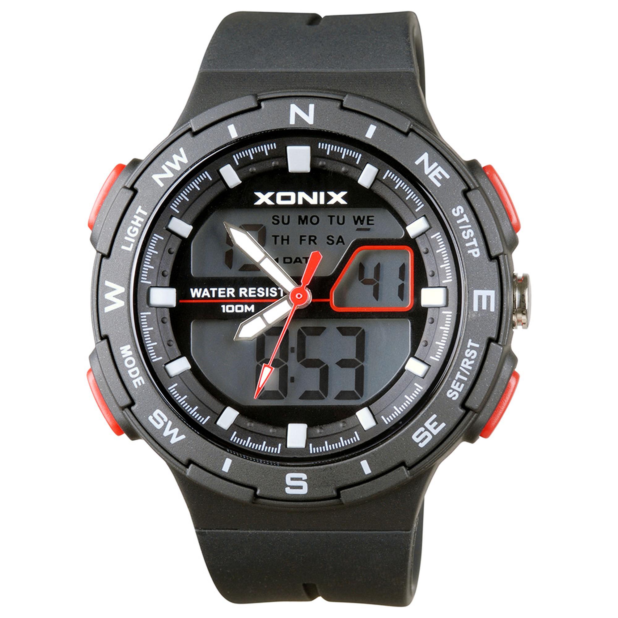 Xonix XOX-VQ006 Erkek Kol Saati