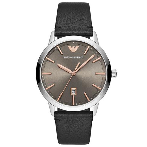  Emporio Armani AR11277 Ruggero  Erkek Kol Saati