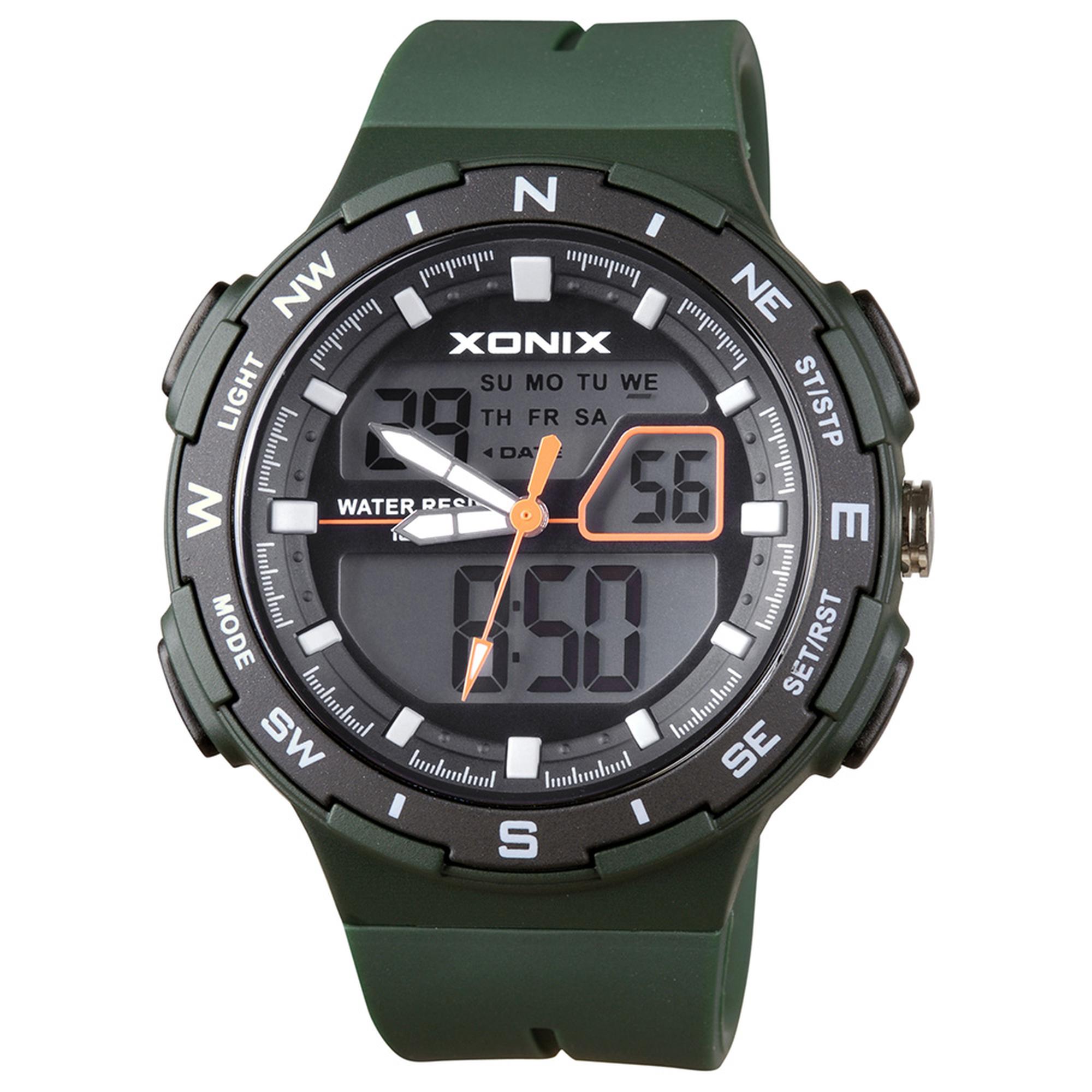 Xonix XOX-VQ003  Erkek Kol Saati