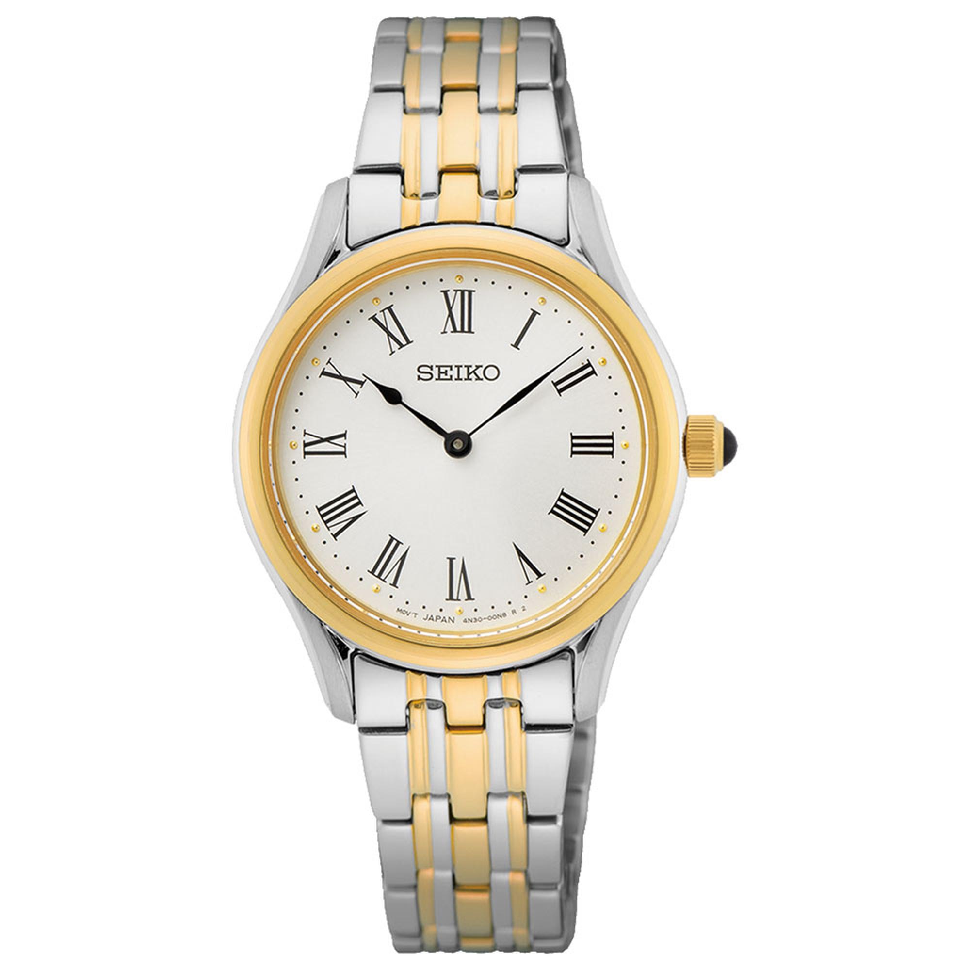 Seiko SEIWR070P Kadın Kol Saati