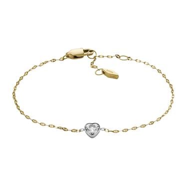  Fossil JF04679-998 Kalpli Kadın Bileklik