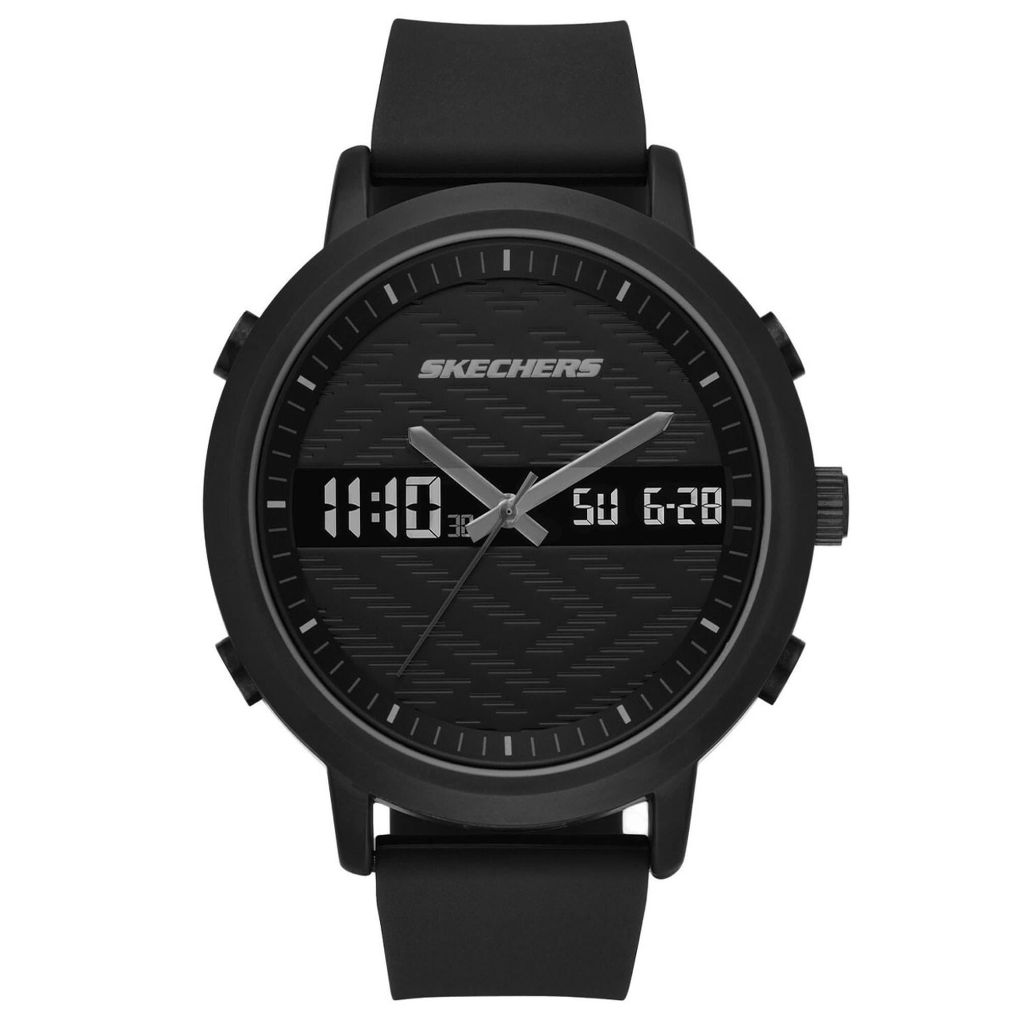 Skechers SR5071 Erkek Kol Saati