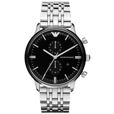  Emporio Armani AR0389 Erkek Kol Saati