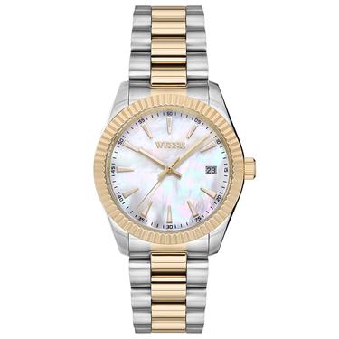  Wesse WWL301901 Kadın Kol Saati