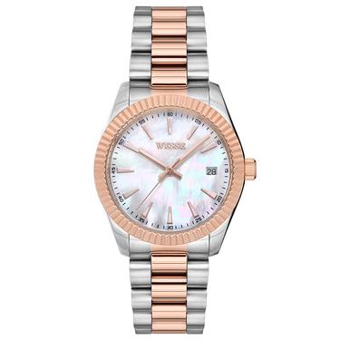  Wesse WWL301902 Kadın Kol Saati