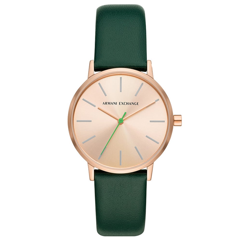  Armani Exchange AX5577 Kadın Kol Saati