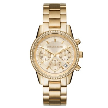  Michael Kors MK6356 Kadın Kol Saati