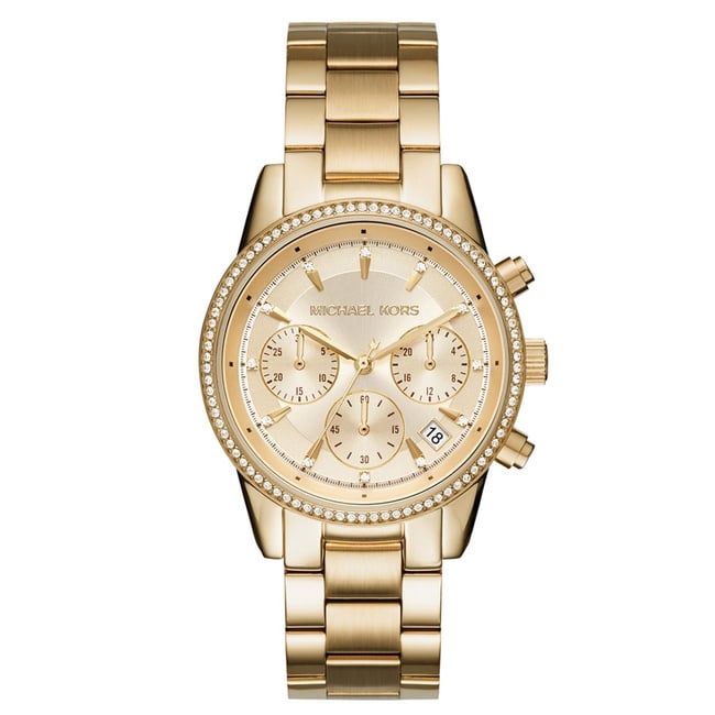  Michael Kors MK6356 Kadın Kol Saati