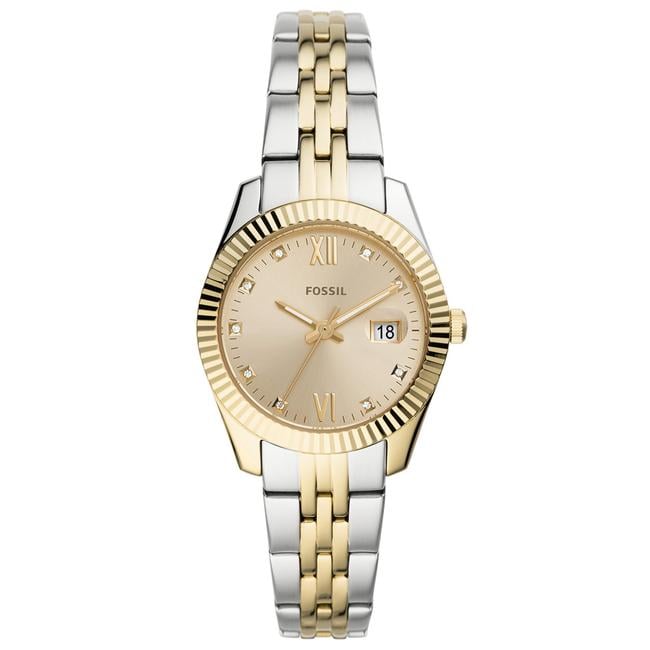  Fossil FES4949 Kadın Kol Saati