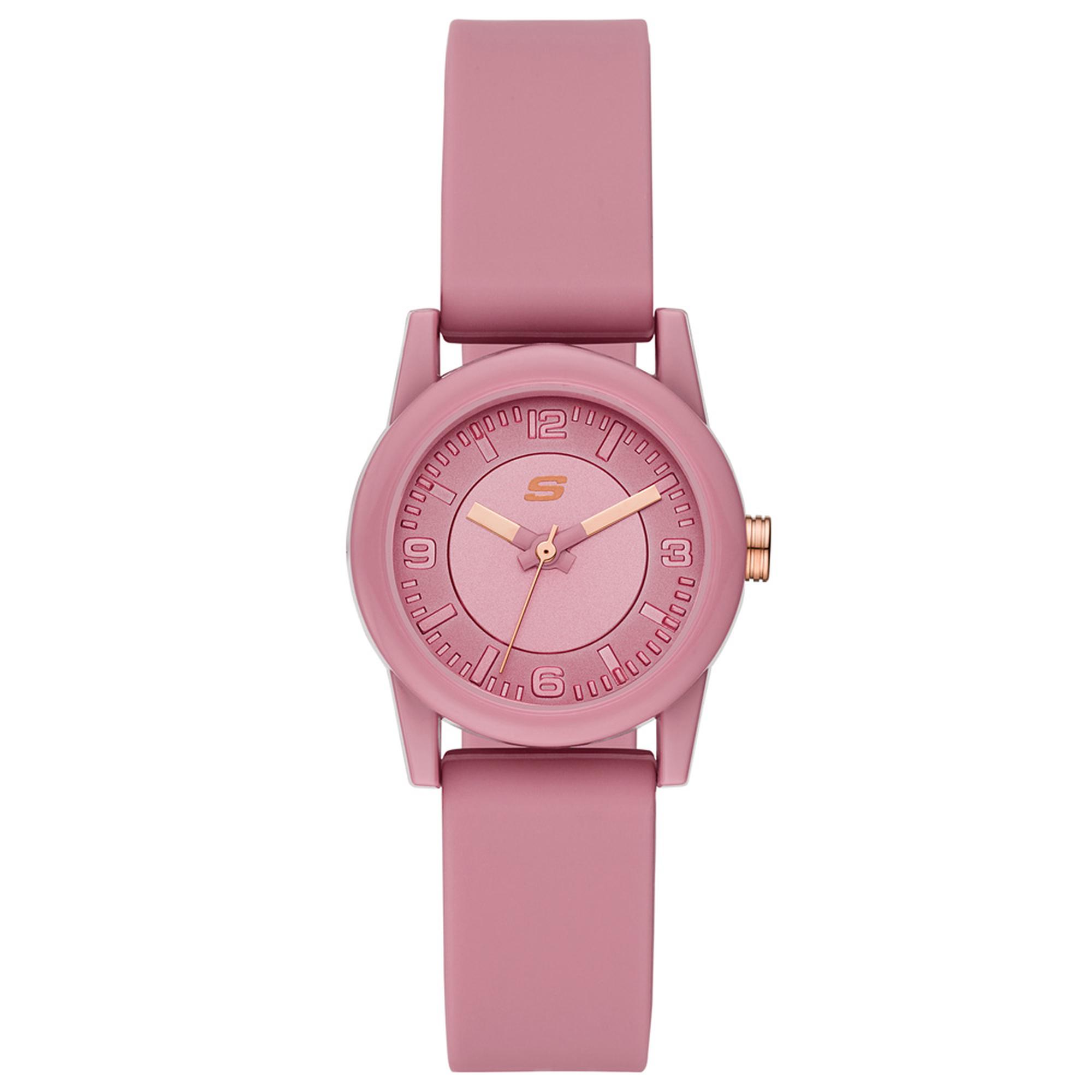 Skechers SR6201 Kadın Kol Saati