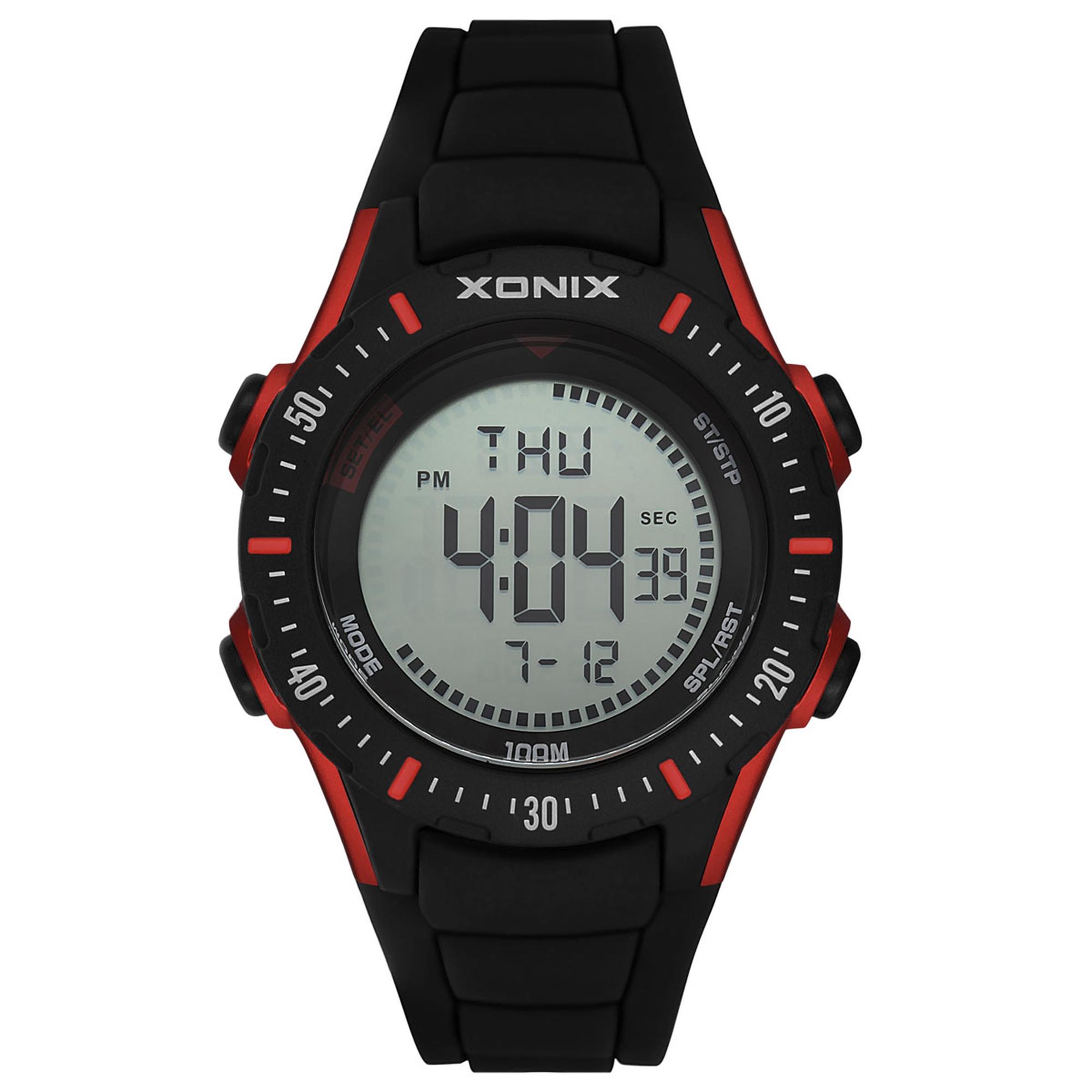 Xonix XOX-IR006 Kol Saati