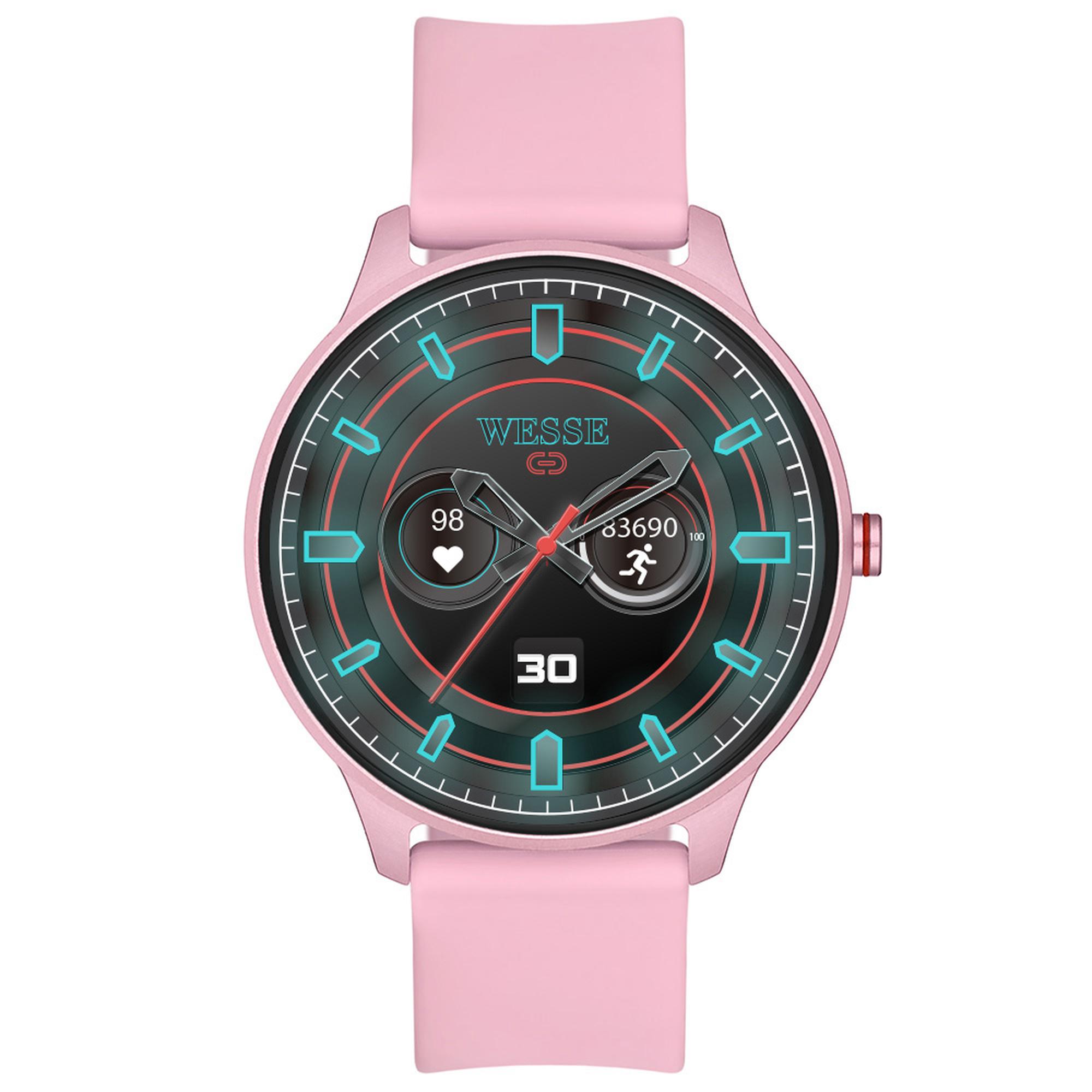 Wesse Connect WWC2002-04 Akıllı Saat