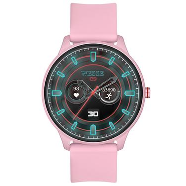  Wesse Connect WWC2002-04 Akıllı Saat