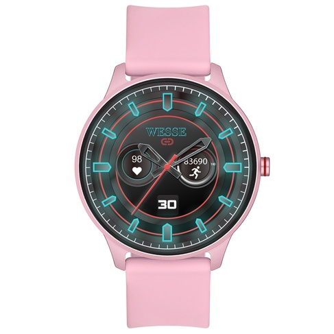  Wesse Connect WWC2002-04 Akıllı Saat