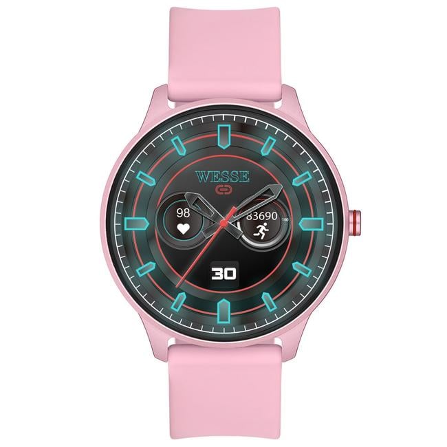  Wesse Connect WWC2002-04 Akıllı Saat