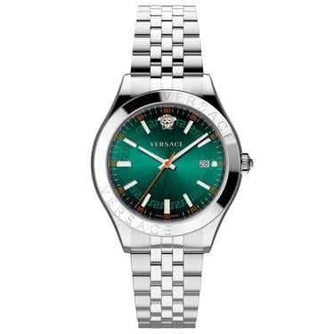  Versace VRSCVEVK01021 Kol Saati