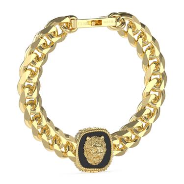  Guess JGUJUMB04001JWYGBKS Erkek Bileklik