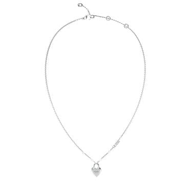  Guess JGUJUBN04210JWRHTU Kalpli Kadın Kolye