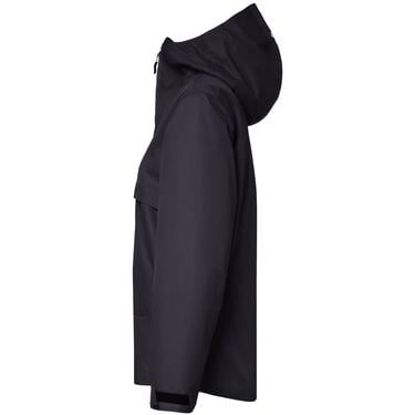  Oakley Holly Anorak Kadın Siyah Snowboard Ceketi