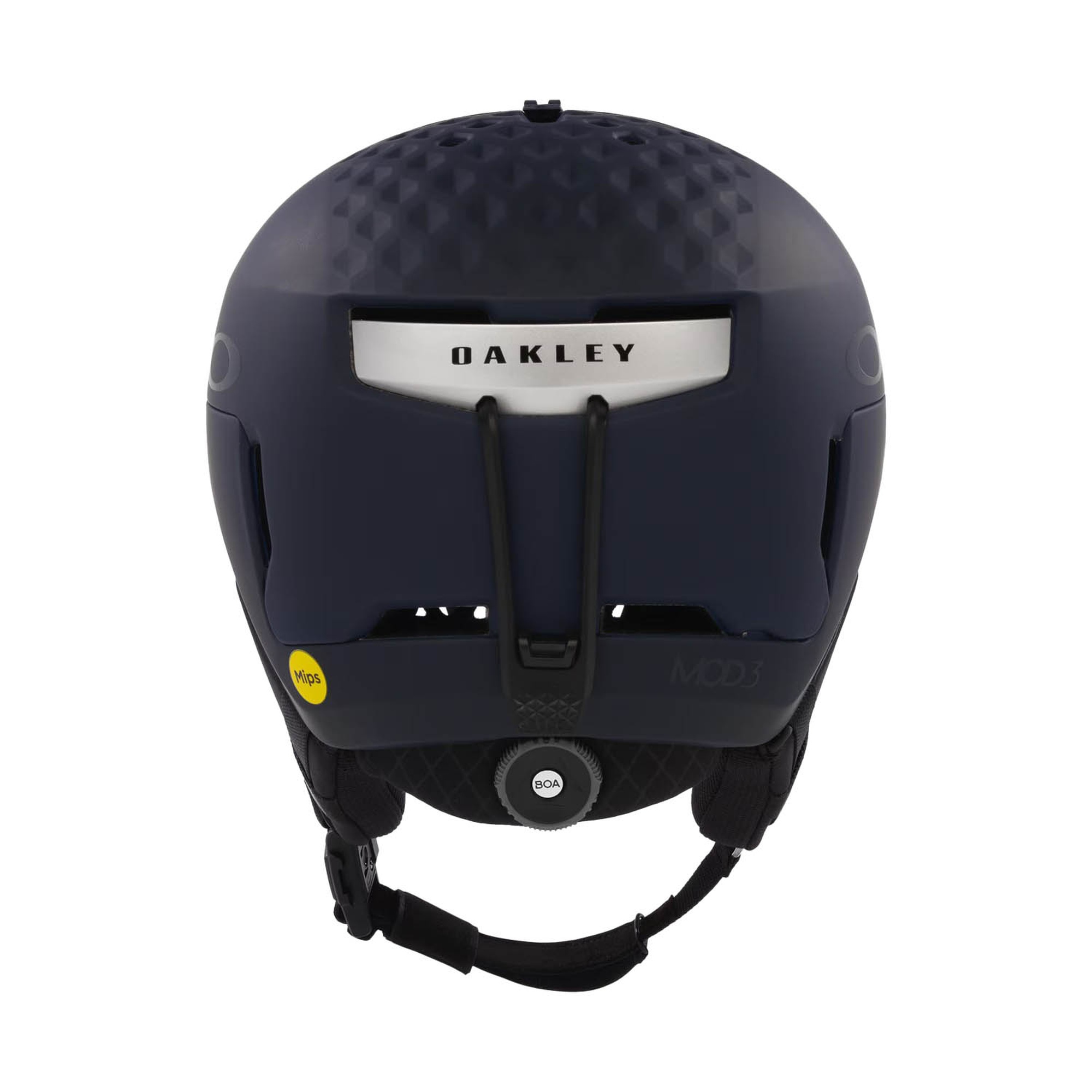 Oakley Mod3 Erkek Mavi Kask