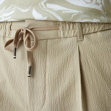  Boss C-Perin-Rds-233  Erkek Mavi Pantolon