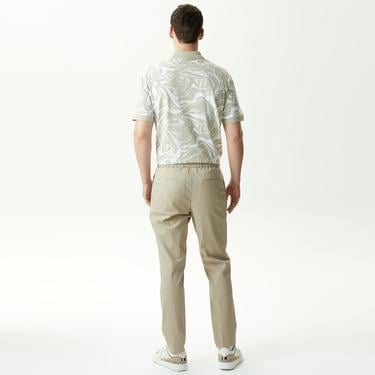  Boss C-Perin-Rds-233  Erkek Mavi Pantolon