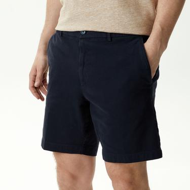  Boss Kane- Erkek Mavi Şort