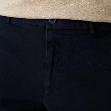  Boss Kane- Erkek Mavi Şort