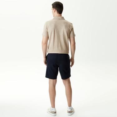  Boss Kane- Erkek Mavi Şort