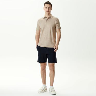  Boss Kane- Erkek Mavi Şort