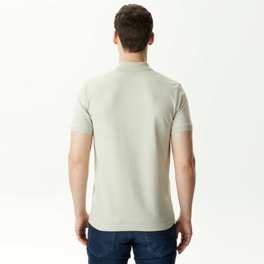  Boss Passenger Erkek Bej Polo