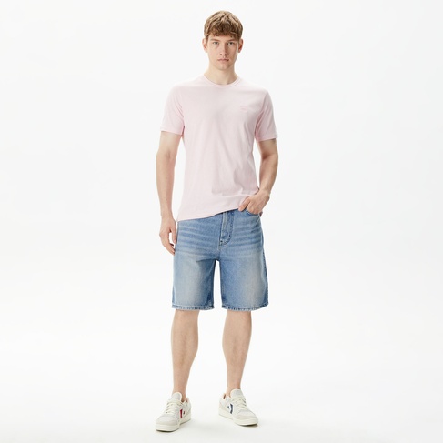  Hugo Hugo 446/S Erkek Mavi Şort