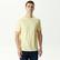 Boss Thompson 01 Erkek Sarı T-Shirt