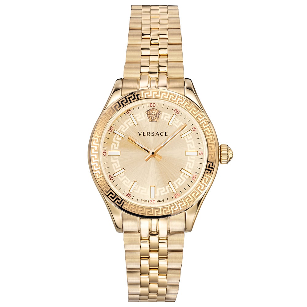  Versace VRSCVEHU00720 Kadın Kol Saati